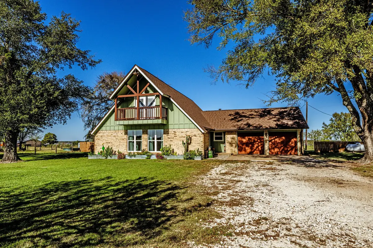 145 Private Road 5749, Groesbeck, TX 76642 - #1
