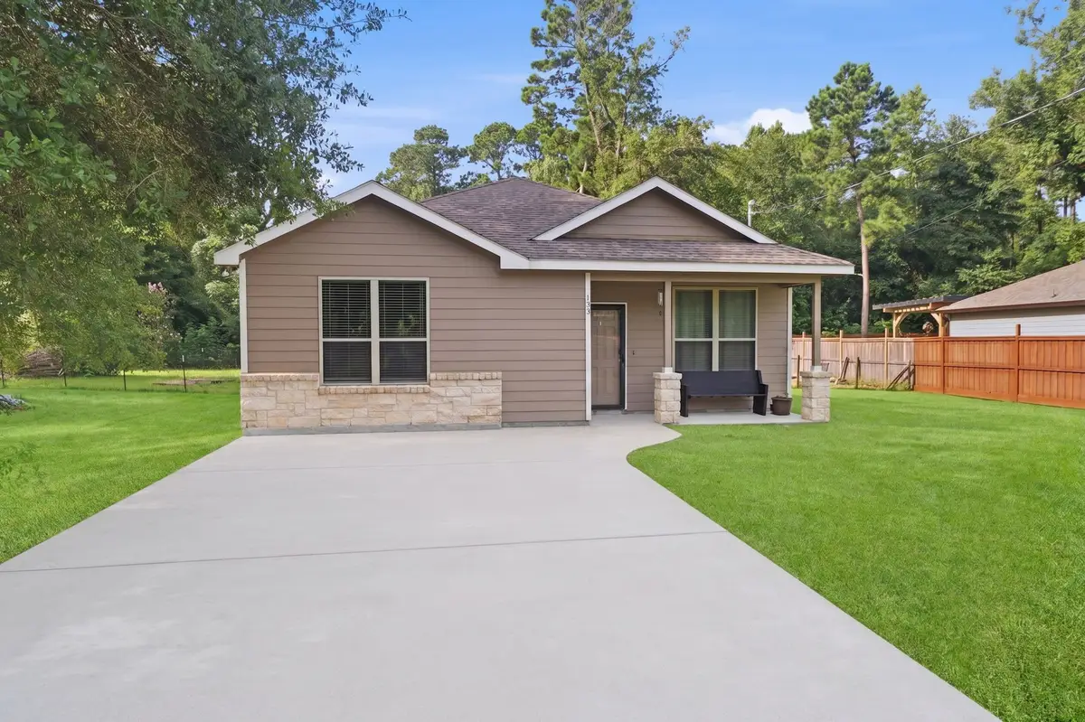 123 Town And Country Road, Huntsville, TX 77320 - #1