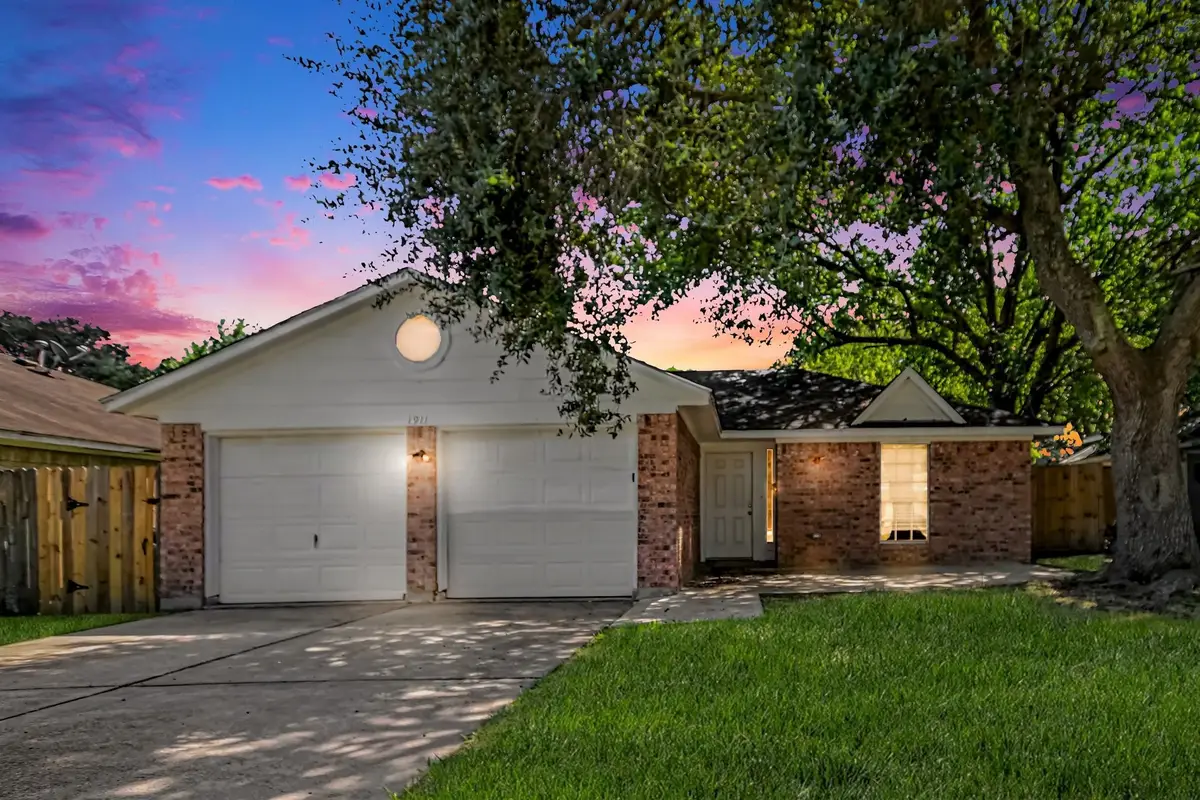 1911 Bogatto Street, La Marque, TX 77568 - #1