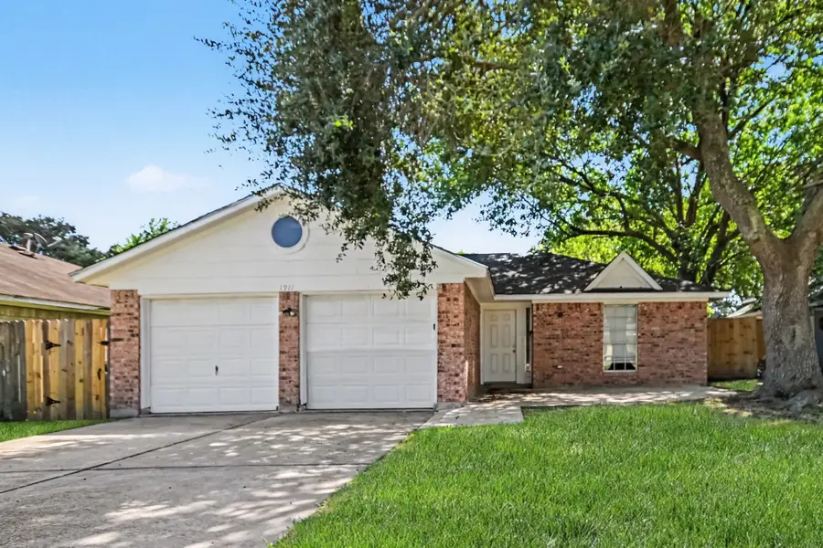 1911 Bogatto Street, La Marque, TX 77568 - #2