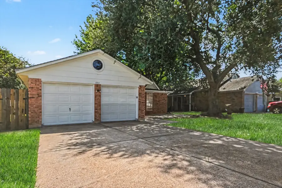 1911 Bogatto Street, La Marque, TX 77568 - #3