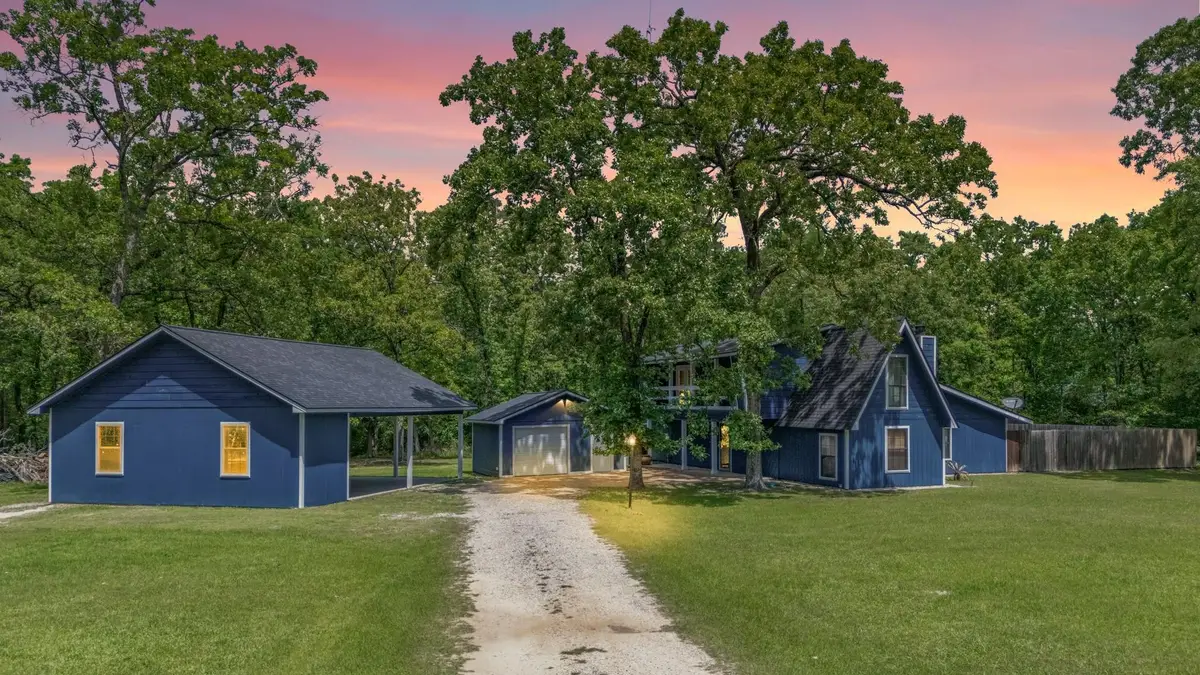 230 Walnut Drive, Trinity, TX 75862 - #1