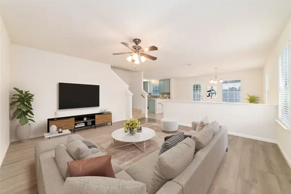 21311 Shadow River Lane, Spring, TX 77379