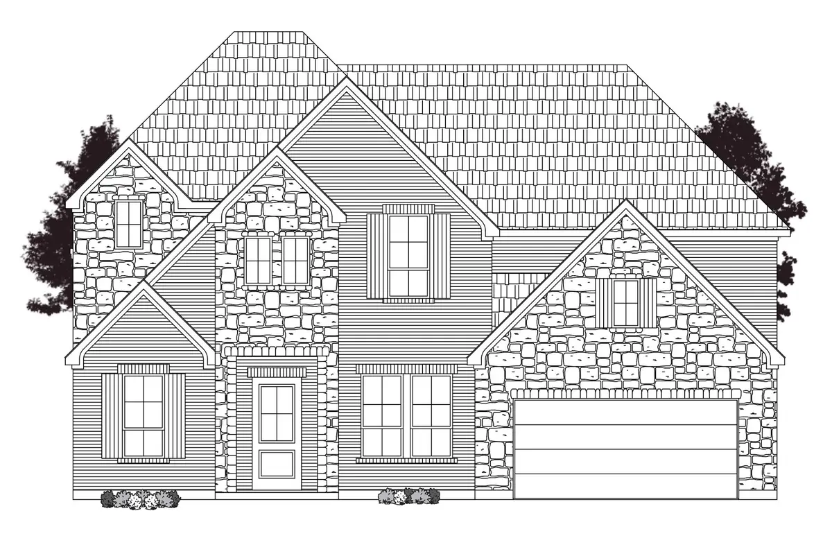 40150 Parkside Oaks Way, Magnolia, TX 77354 - #1