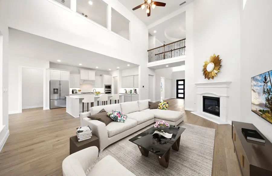 40150 Parkside Oaks Way, Magnolia, TX 77354 - #3