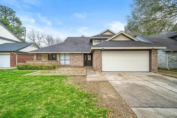 21102 Marcin Drive, Spring, TX 77388