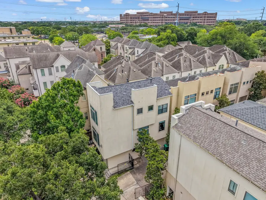 1914 Woodbury Street, Houston, TX 77030 - #2