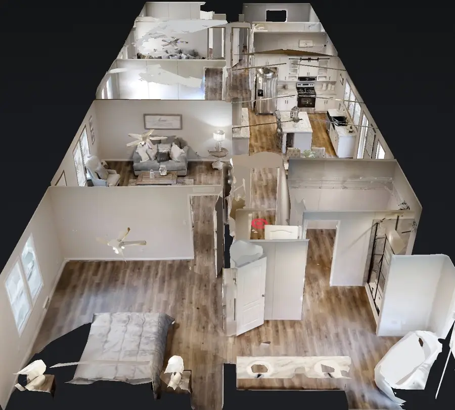 tbd Deane Drive, Livingston, TX 77351 - Image #3