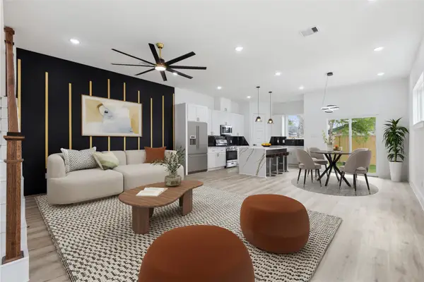 3524 Rebecca Street, Houston, TX 77021