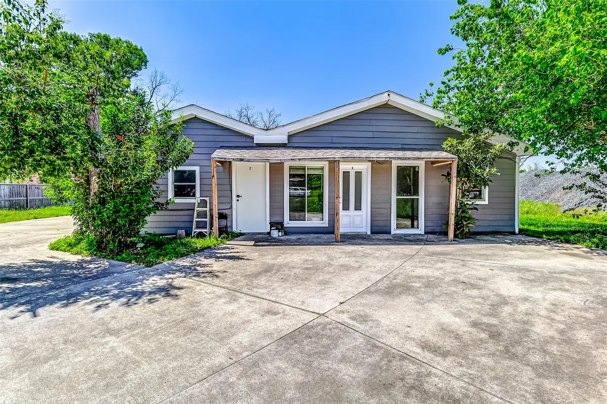 6223 Lavender Street, Houston, TX 77026 - #1