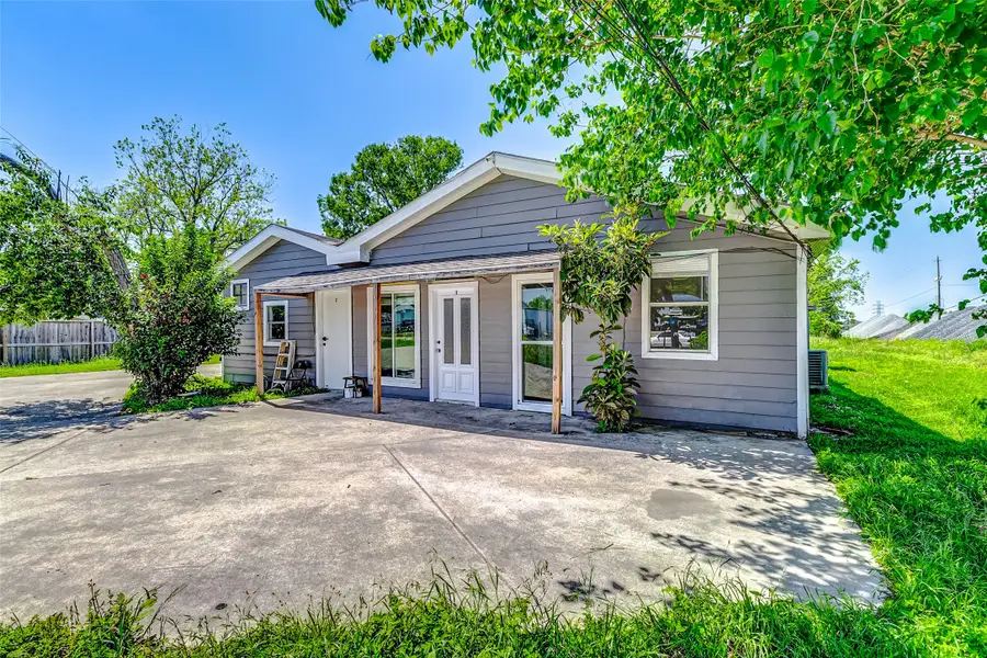 6223 Lavender Street, Houston, TX 77026 - #2