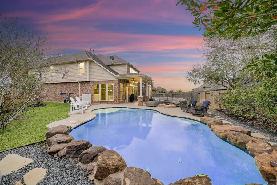 6923 Long Bay Lane, Missouri City, TX 77459 - #2