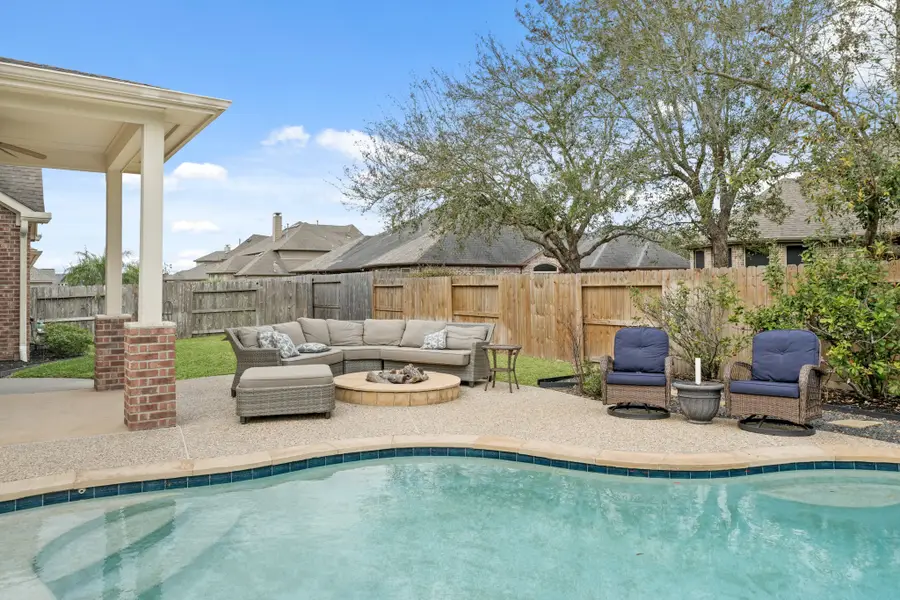 6923 Long Bay Lane, Missouri City, TX 77459 - #3
