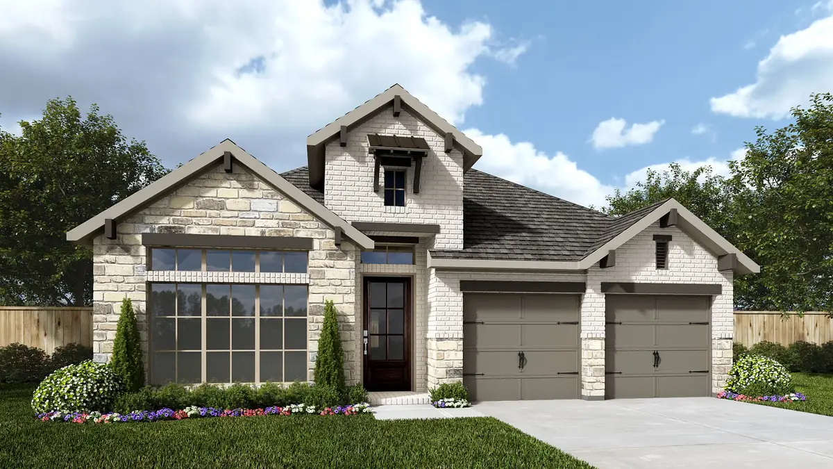 21723 Steamboat Laura Court, Cypress, TX 77433 - #1