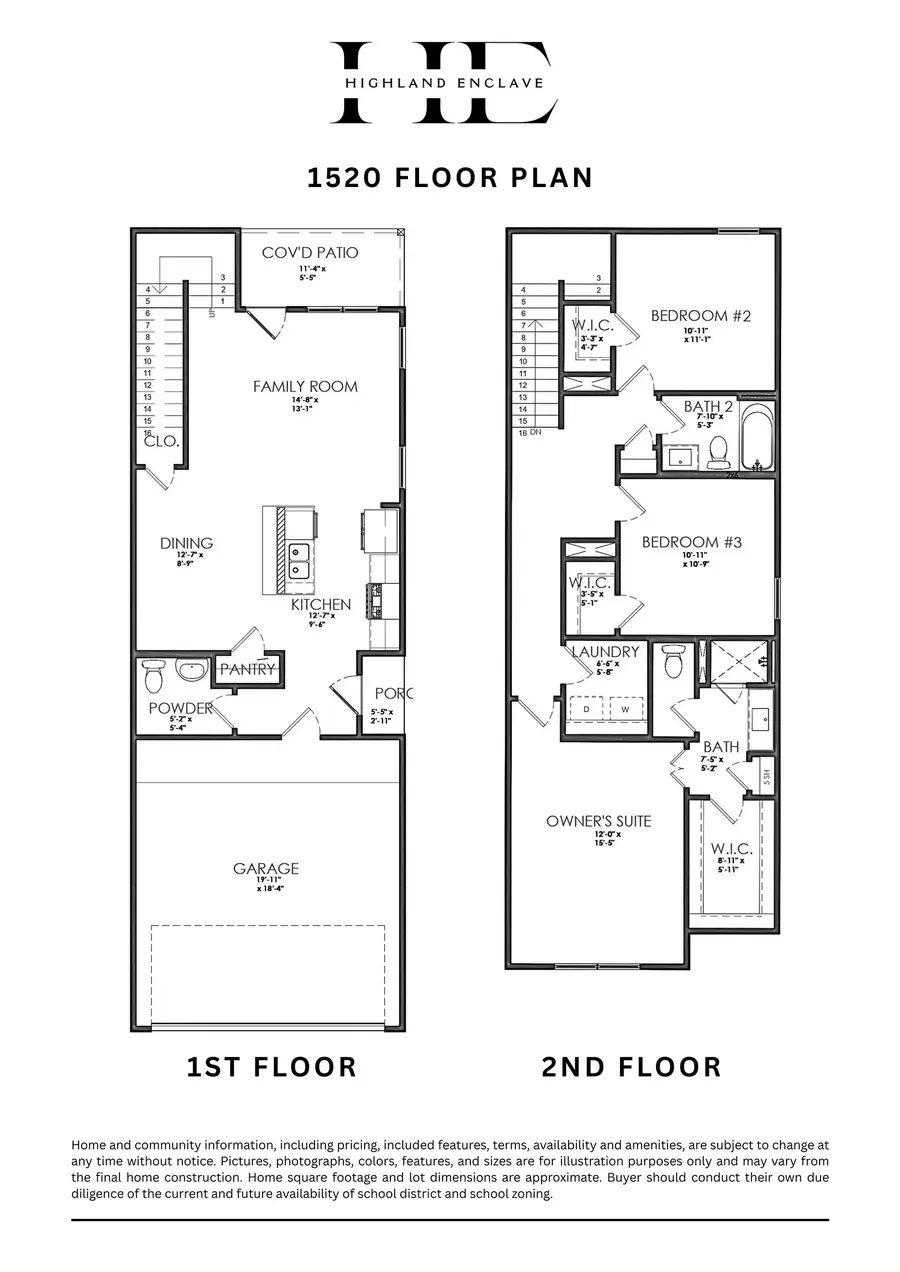 2009 Rocky Sharp Trail, Houston, TX 77088 - #3