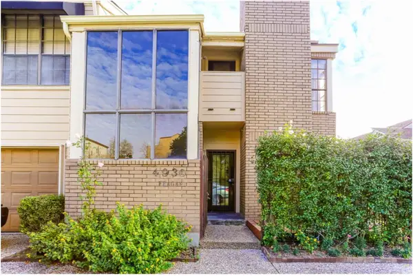4930 Feagan Street #4, Houston, TX 77007