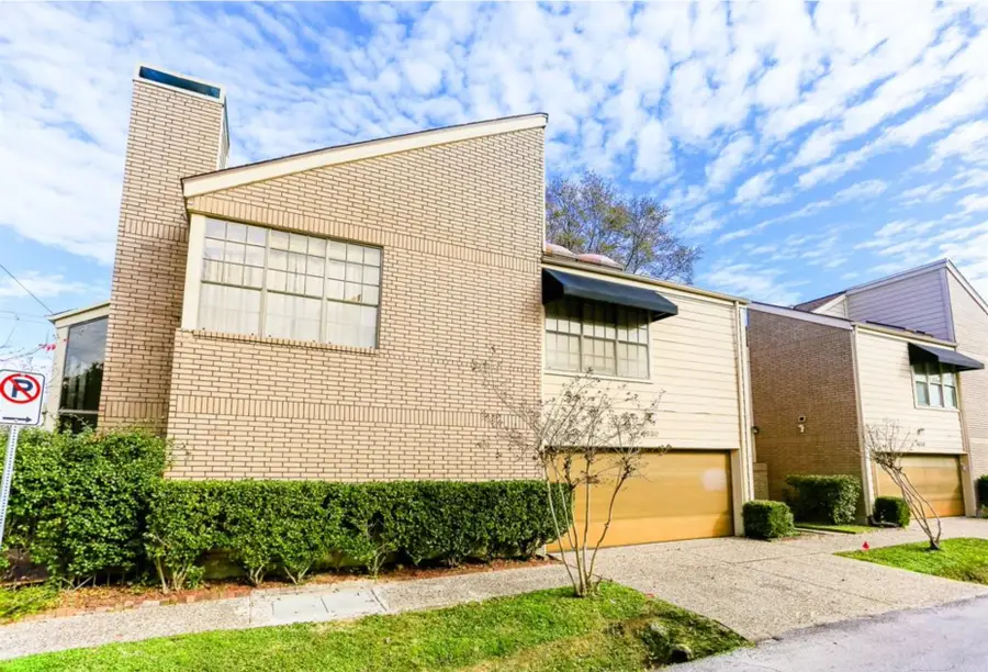 4930 Feagan Street #4, Houston, TX 77007 - #2