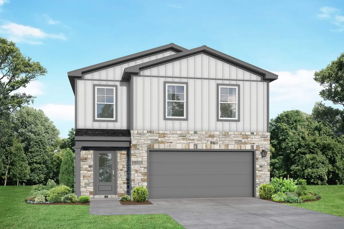 112 West Canopy Crossing Circle, Conroe, TX 77301 - #1