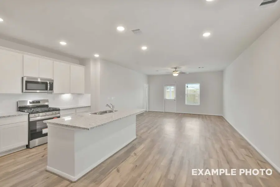 112 West Canopy Crossing Circle, Conroe, TX 77301 - #3