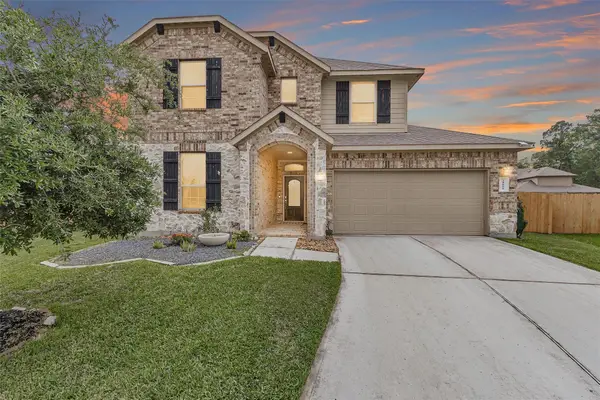 28000 Misty Evening Court, Spring, TX 77386