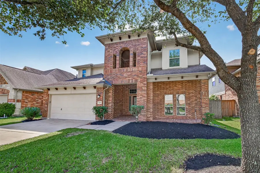 3418 Boone Heights Lane, Fulshear, TX 77441 - #2