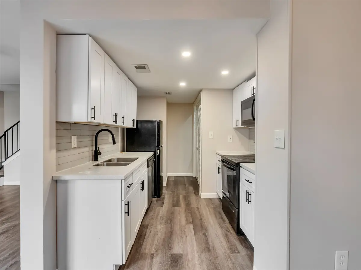 5636 Birchmont Drive #21, Houston, TX 77091 - #1