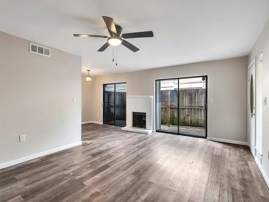 5636 Birchmont Drive #21, Houston, TX 77091 - #2