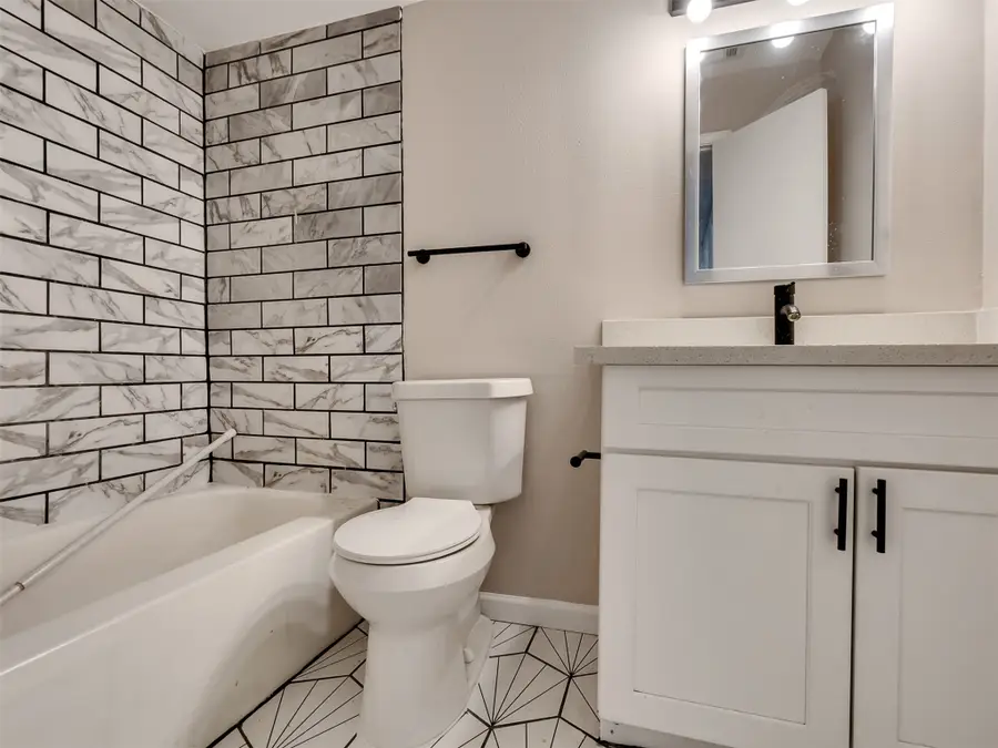 5636 Birchmont Drive #21, Houston, TX 77091 - #3