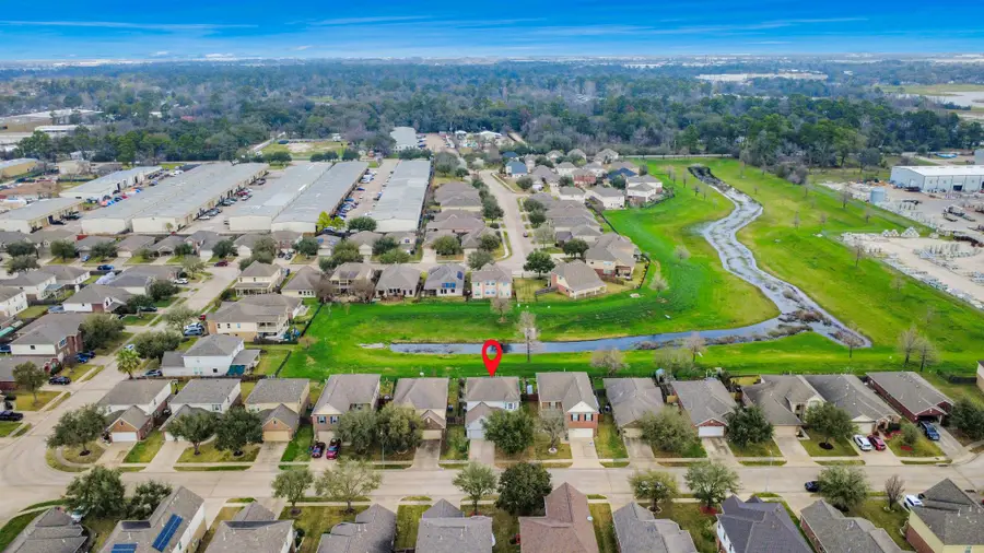 8802 Leadore Drive, Houston, TX 77040 - #3