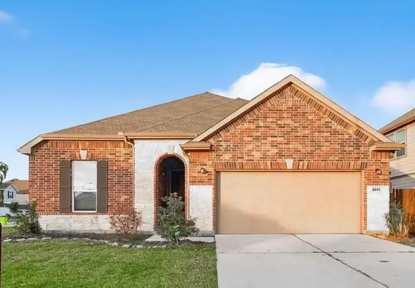 5907 Osprey Drive, Rosenberg, TX 77469