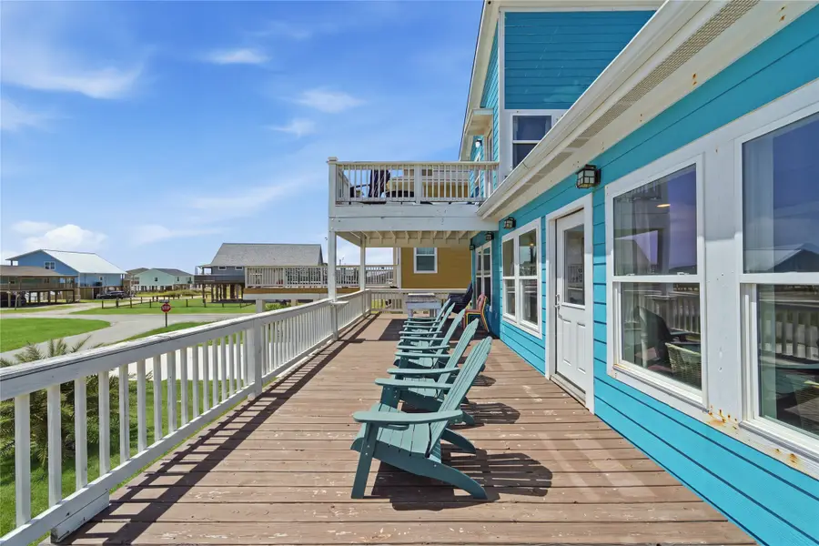 1014 Seashell Drive, Freeport, TX 77541 - #2