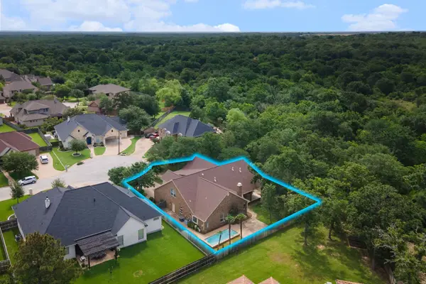 5308 Quaker Ridge Court, College Station, TX 77845