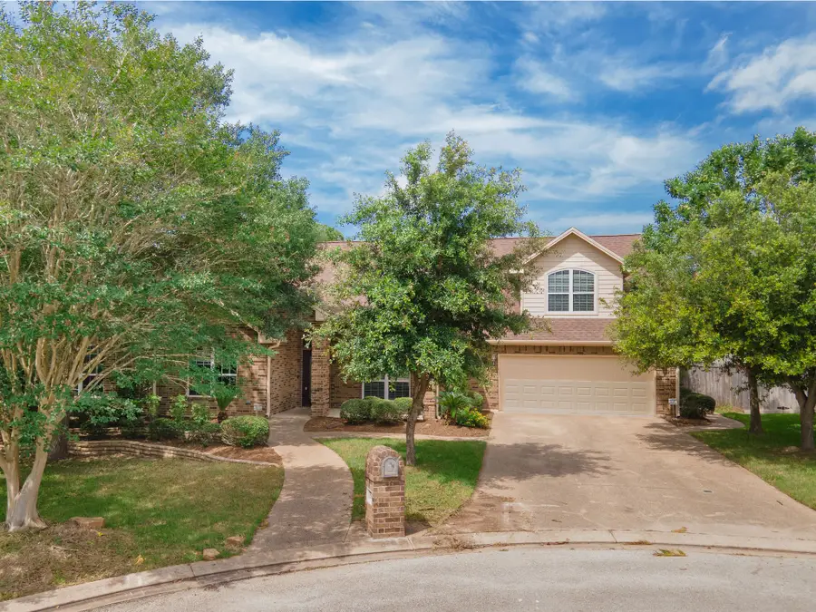 5308 Quaker Ridge Court, College Station, TX 77845 - #2