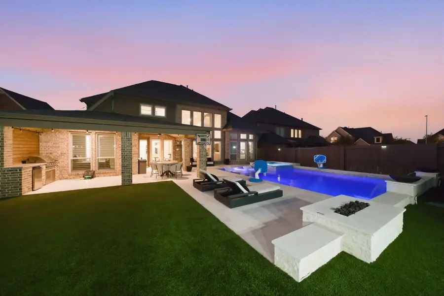 28607 Royal Pines Court, Fulshear, TX 77494 - #2