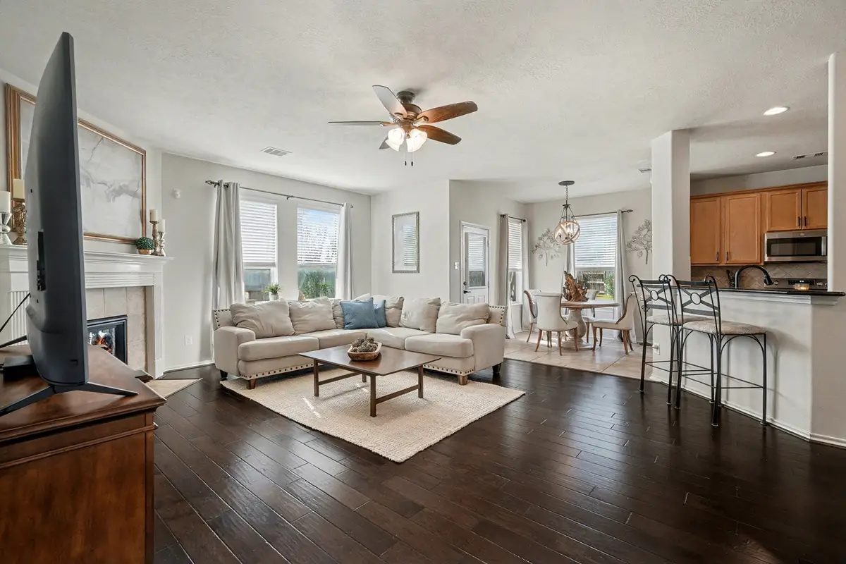 25043 Lenora Drive, Katy, TX 77493 - Image #1