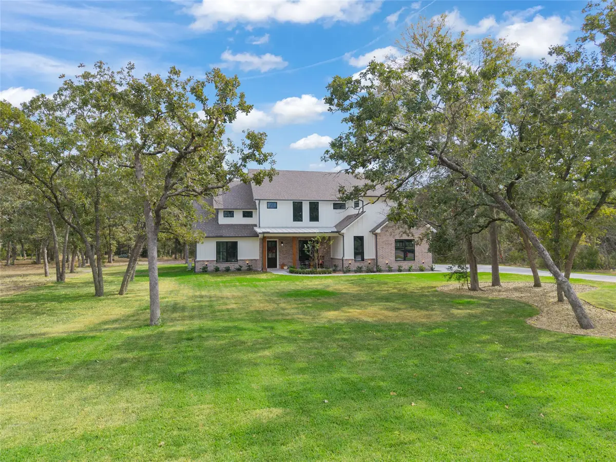 5529 Woodland Park Drive, College Station, TX 77845 - #1