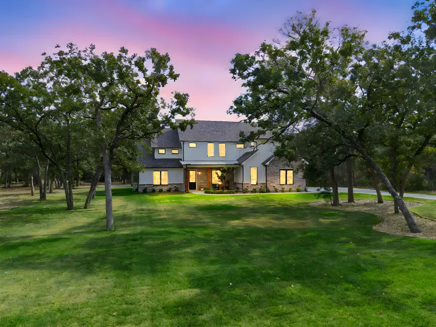 5529 Woodland Park Drive, College Station, TX 77845 - #2