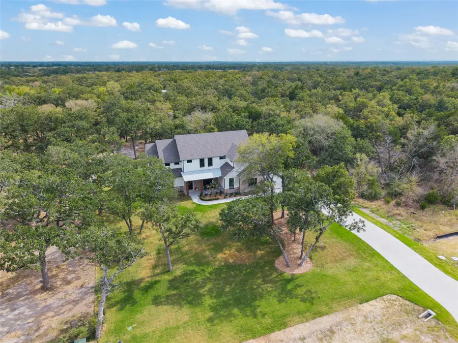 5529 Woodland Park Drive, College Station, TX 77845 - #3