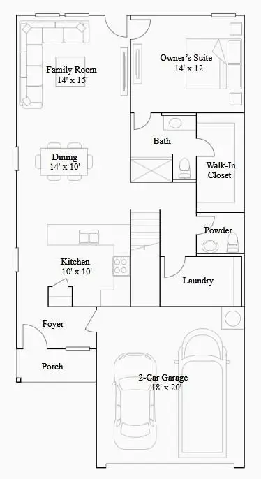 15003 Tremaine Court, Montgomery, TX 77316 - #2