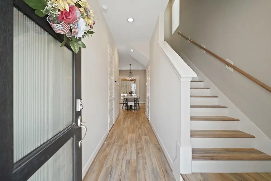 911 W 35th Street #C, Houston, TX 77018 - #3