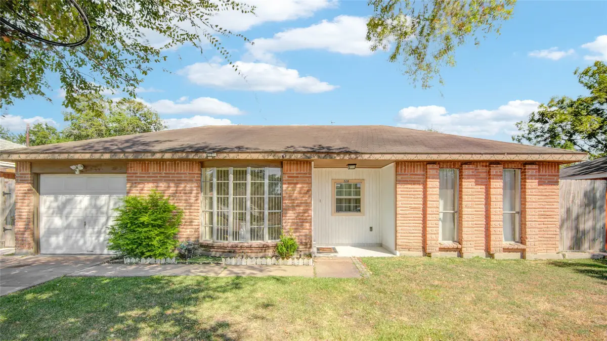 15114 Wellman Lane, Houston, TX 77060 - #1