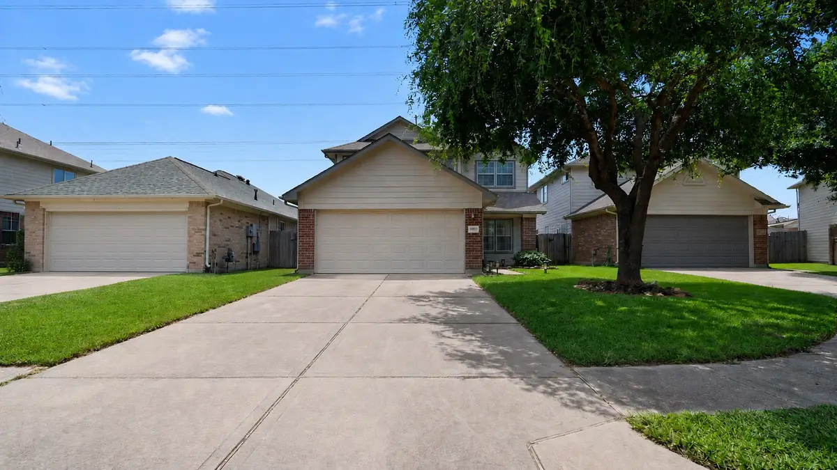 15027 Sunset Creek Drive, Humble, TX 77396 - #1