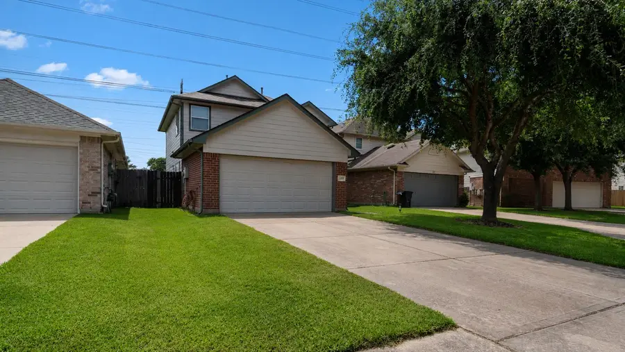 15027 Sunset Creek Drive, Humble, TX 77396 - #2