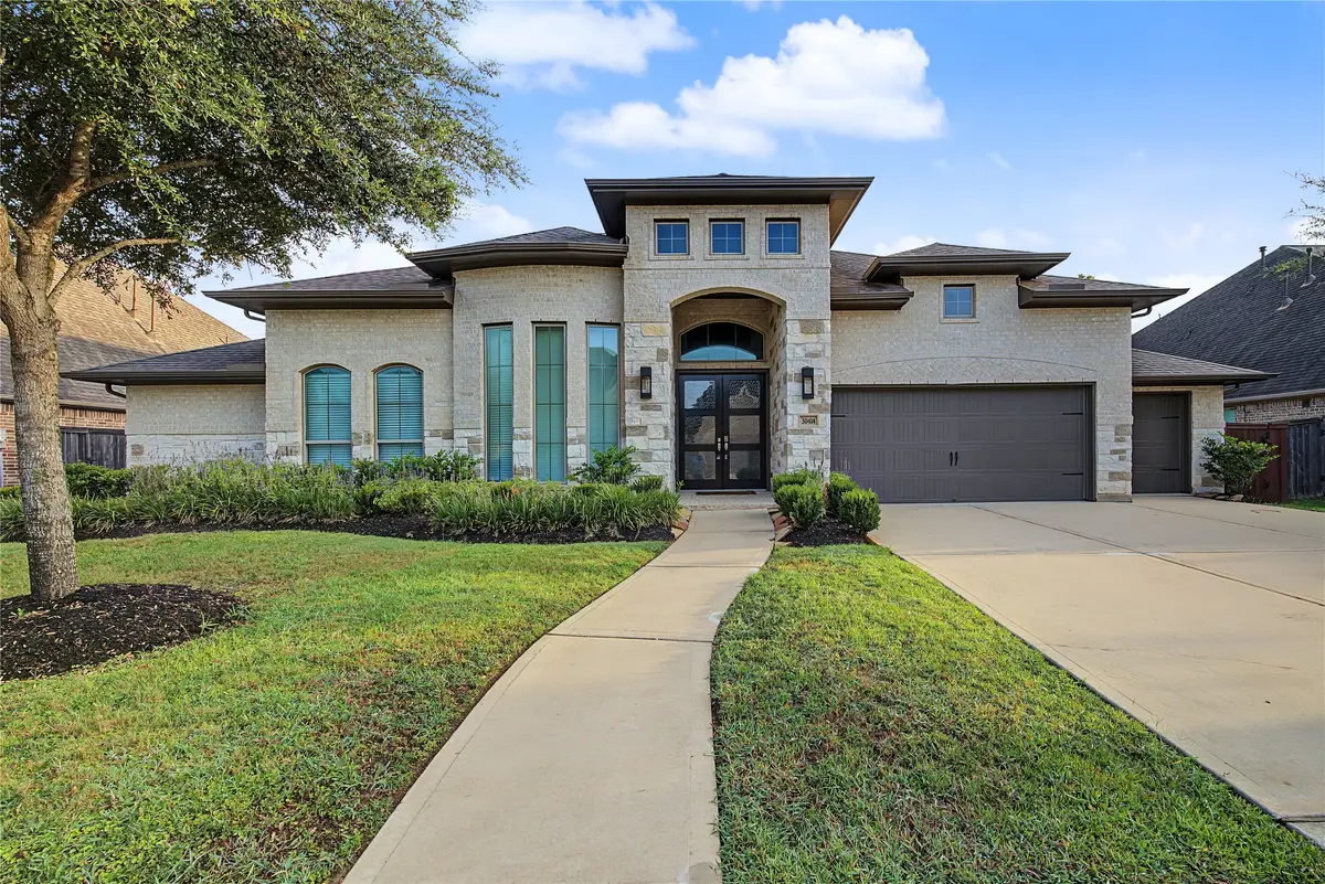 30414 Wild Garden Way Court, Fulshear, TX 77441 - #1