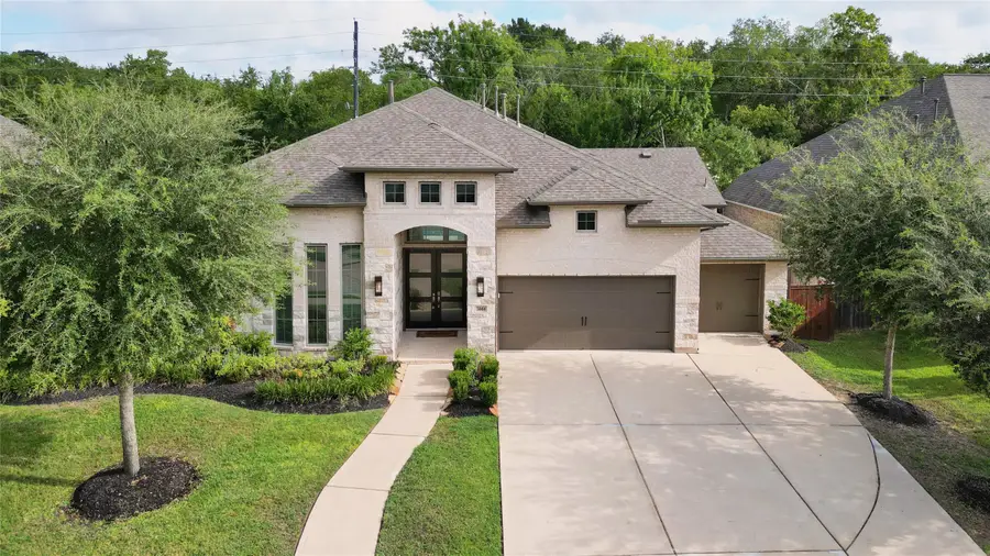 30414 Wild Garden Way Court, Fulshear, TX 77441 - #2