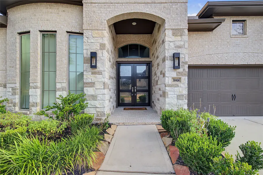 30414 Wild Garden Way Court, Fulshear, TX 77441 - #3