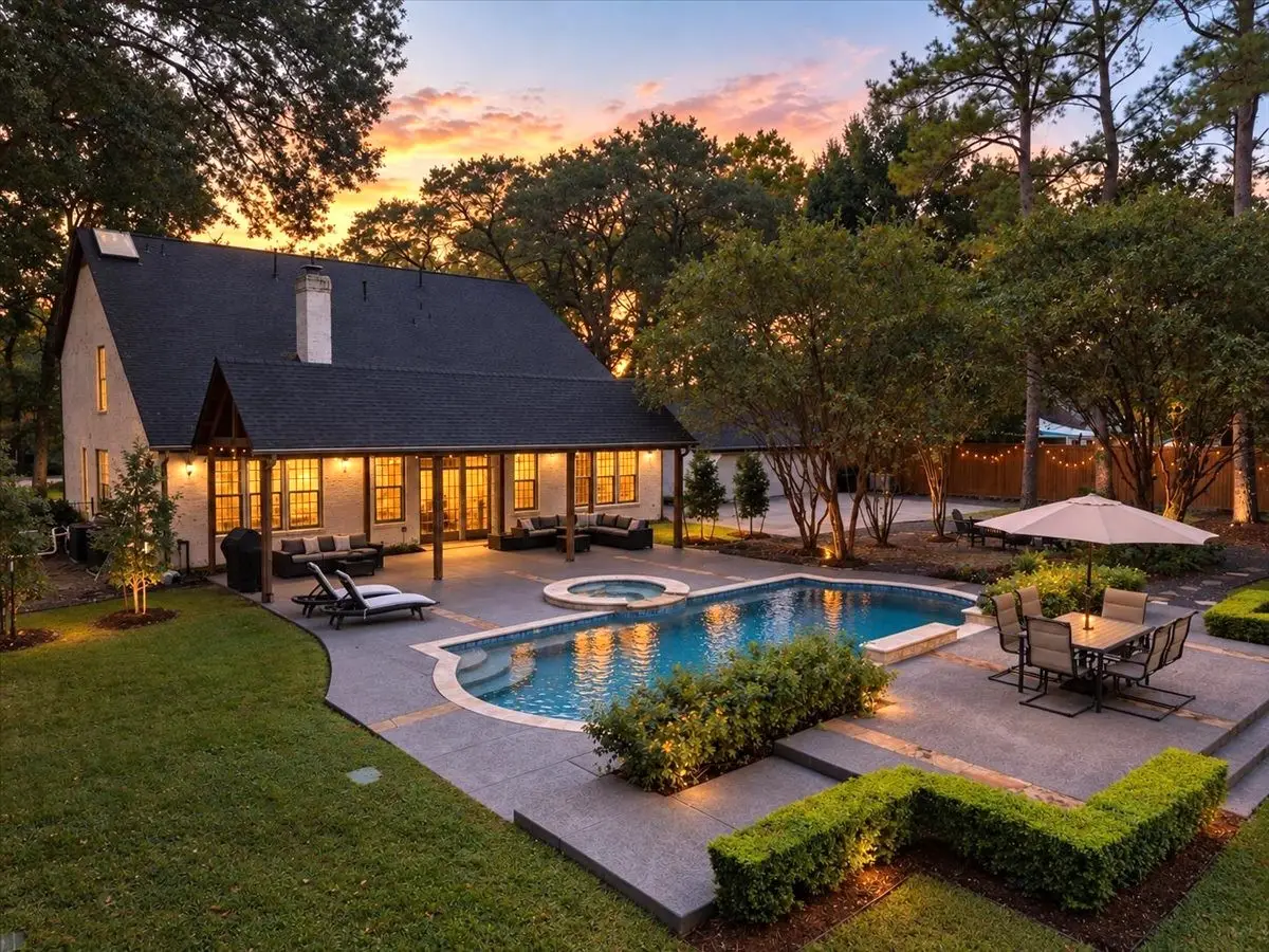 14026 Champions Hamlet Court, Houston, TX 77069 - #1