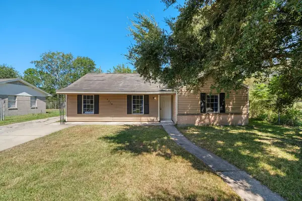5319 Greylog Drive, Houston, TX 77048