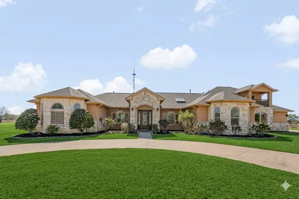 4603 Silhouette Drive, Katy, TX 77493