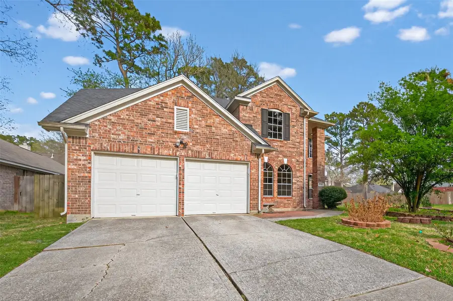 20910 Kings Clover Court, Humble, TX 77346 - #2